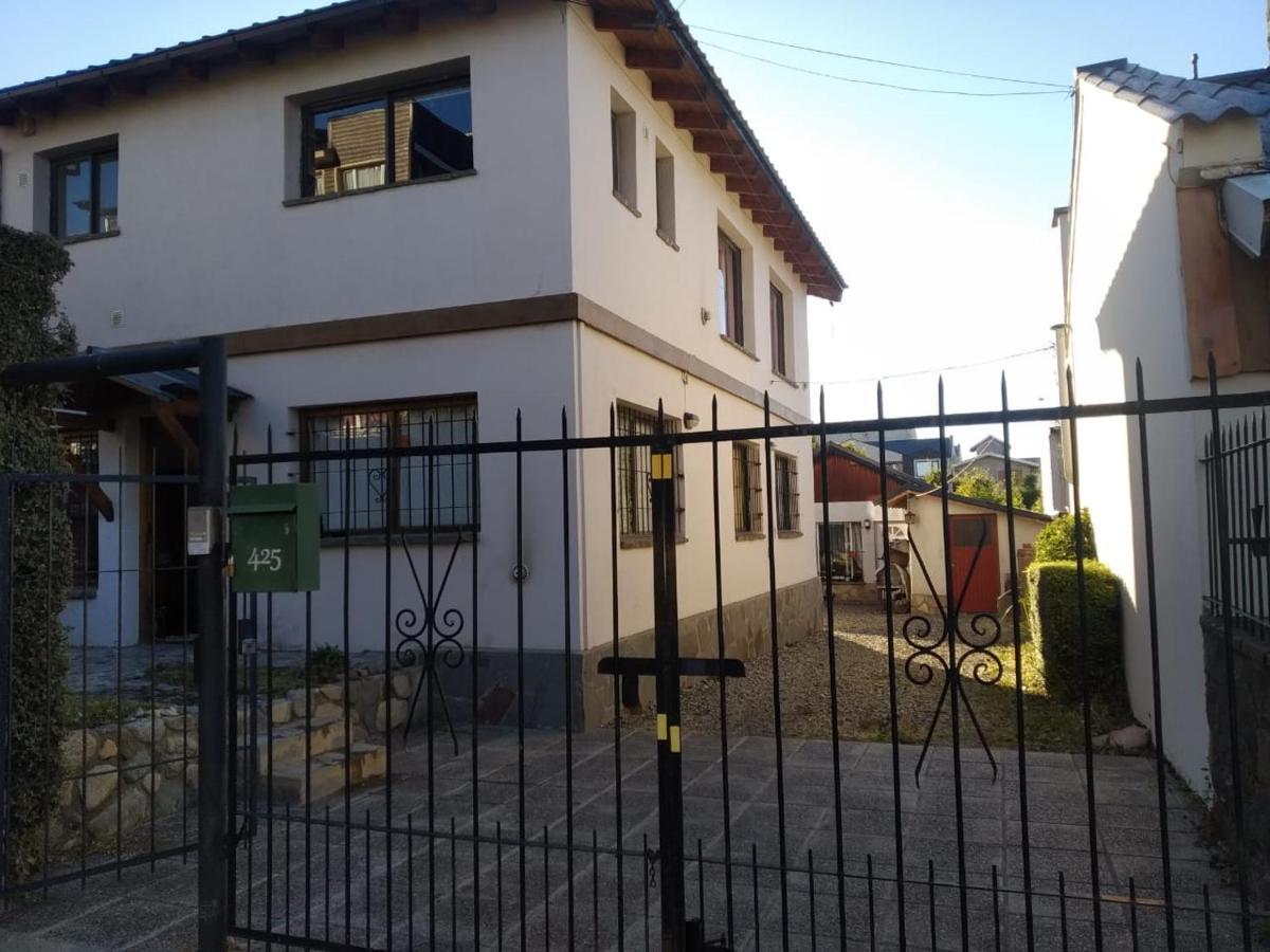 Villa Casa Centro Bariloche Esterno foto